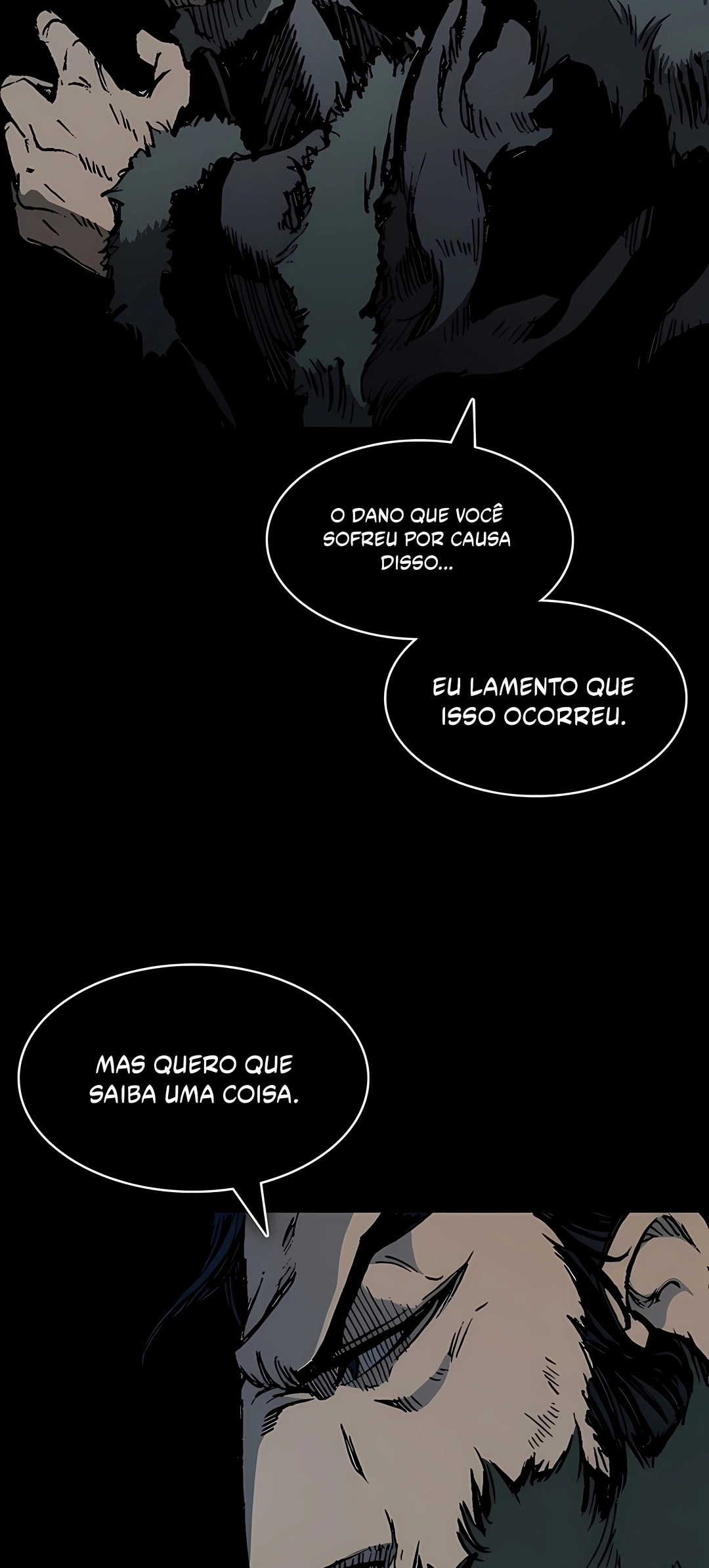 Memórias do Rei da Guerra Capítulo 255 Página 25