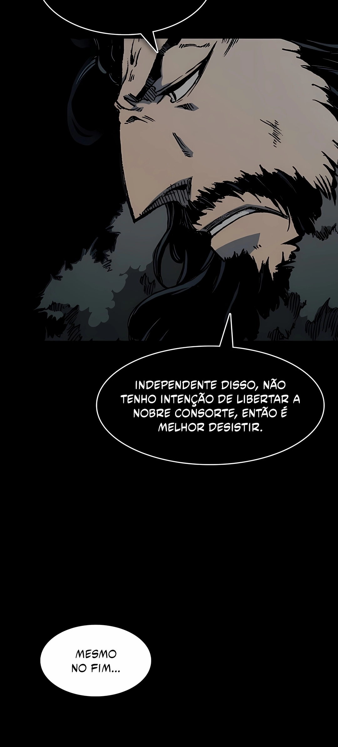 Memórias do Rei da Guerra Capítulo 255 Página 29