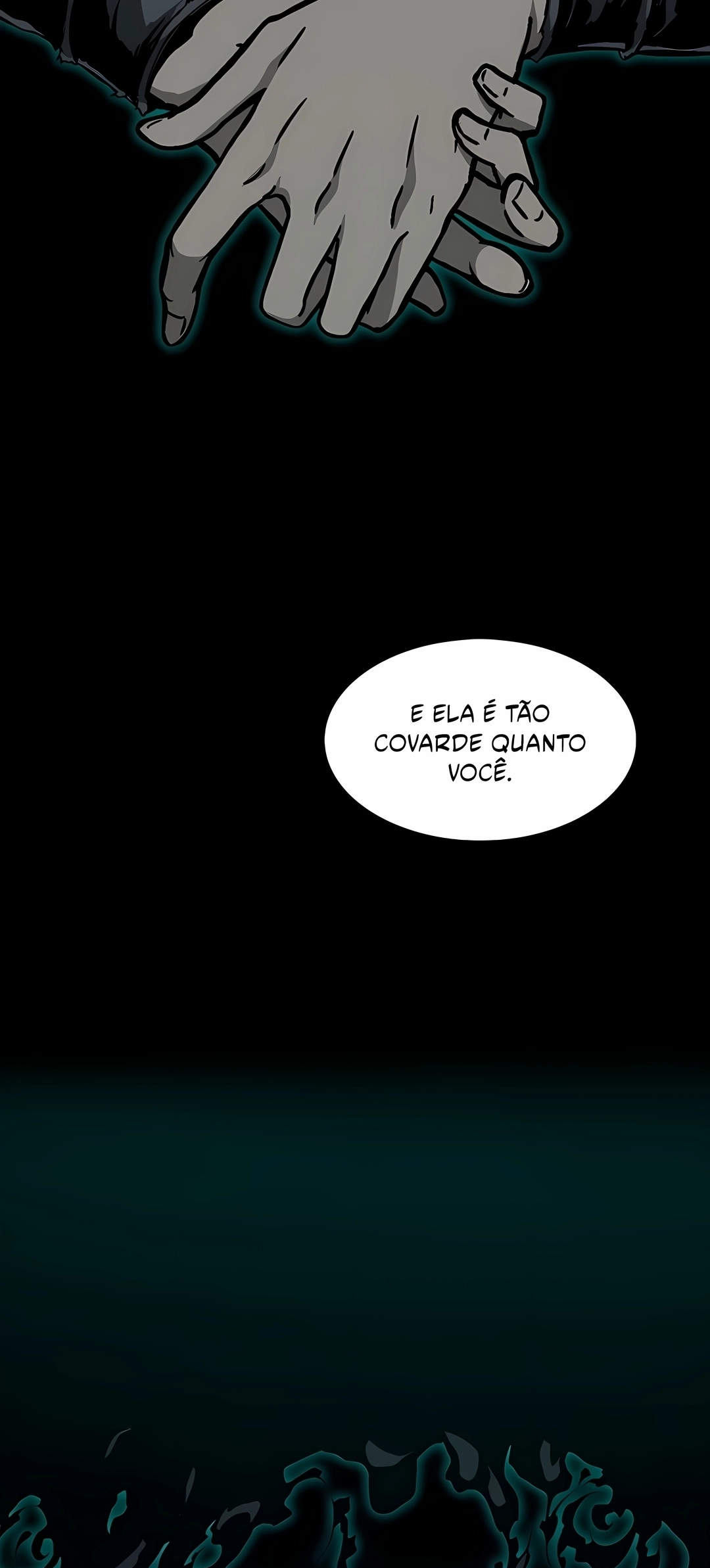 Memórias do Rei da Guerra Capítulo 255 Página 32