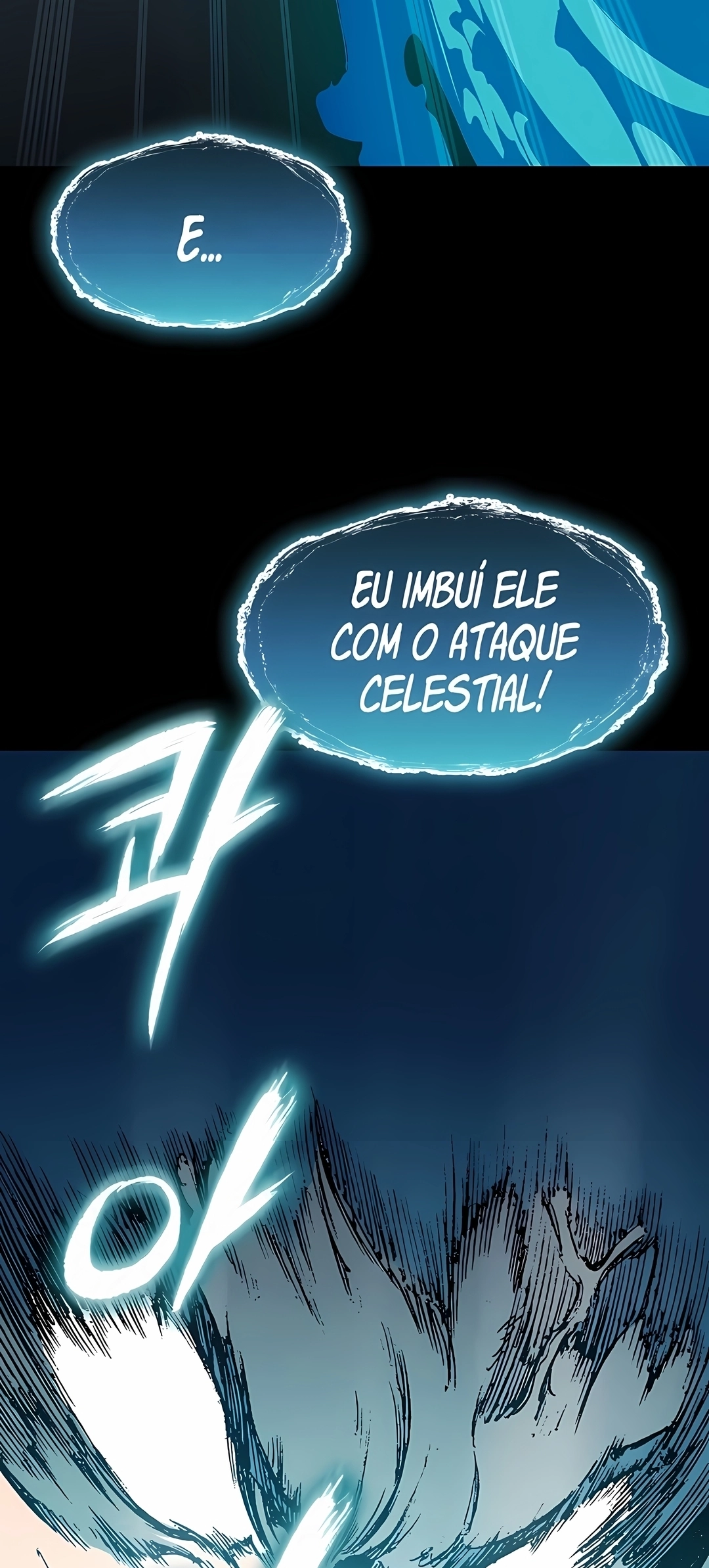 Memórias do Rei da Guerra Capítulo 255 Página 65