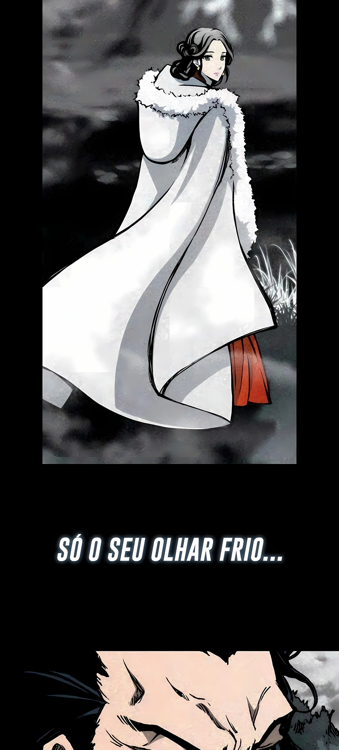 Memórias do Rei da Guerra Capítulo 255 Página 77