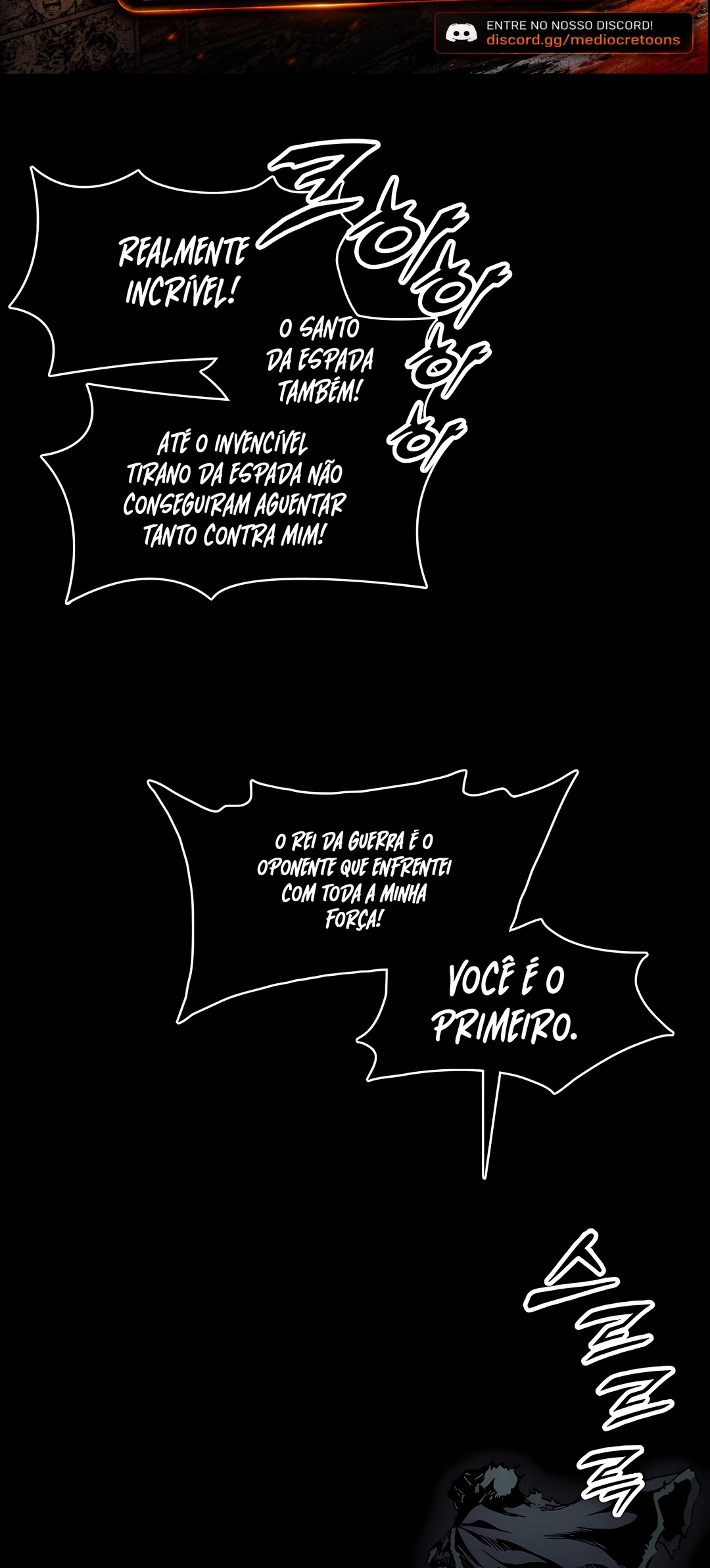 Memórias do Rei da Guerra Capítulo 255 Página 9