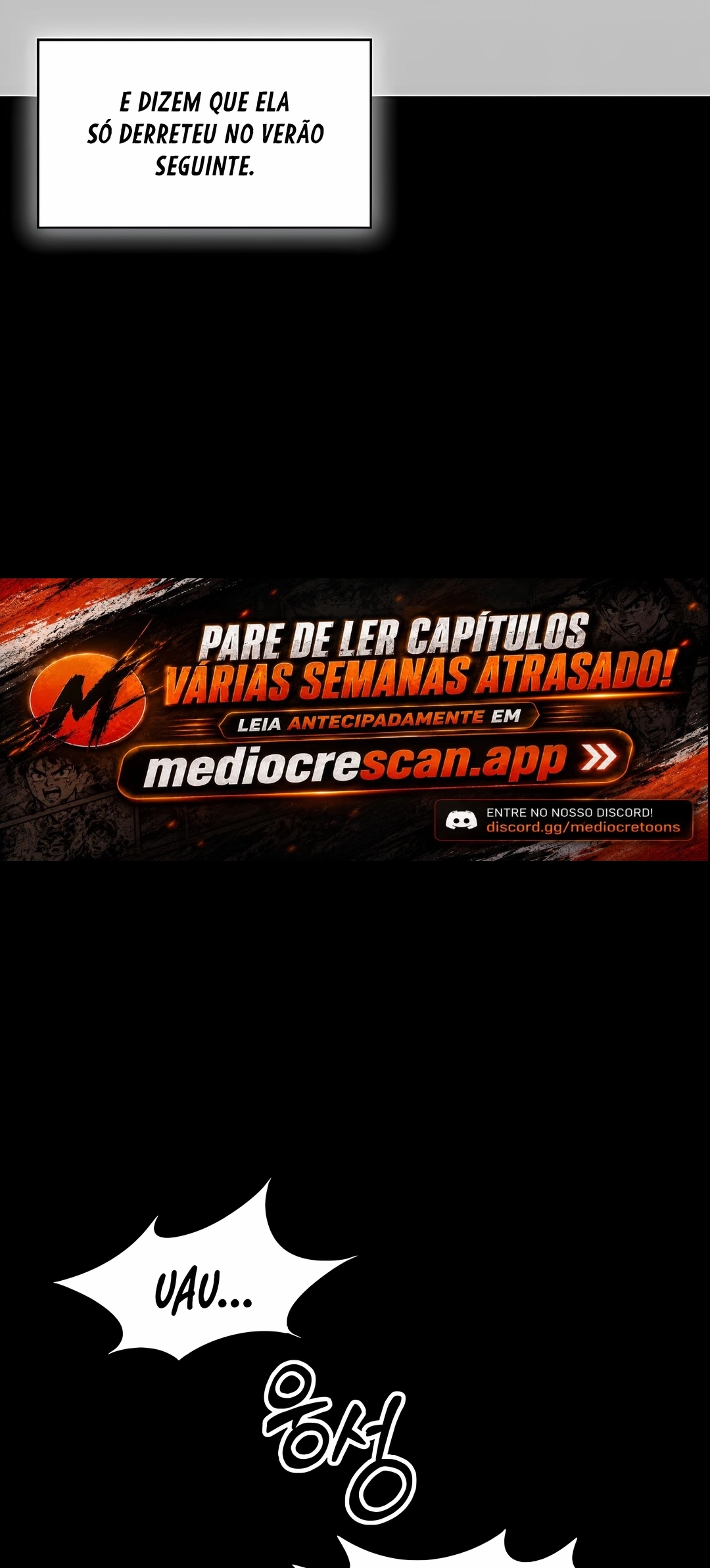 Memórias do Rei da Guerra Capítulo 255 Página 96