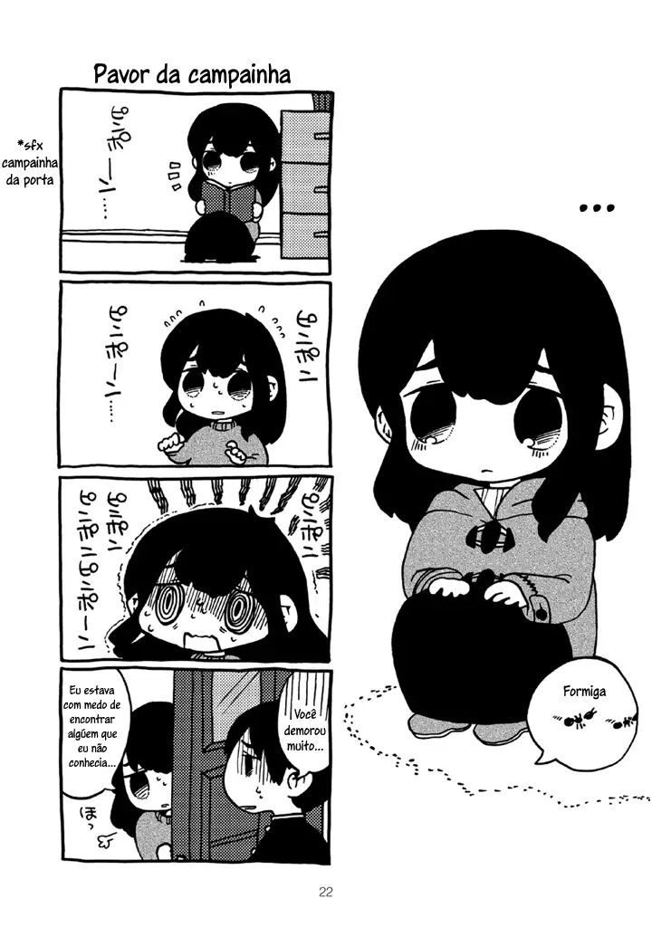 Menhera-chan Capítulo 1 Página 24