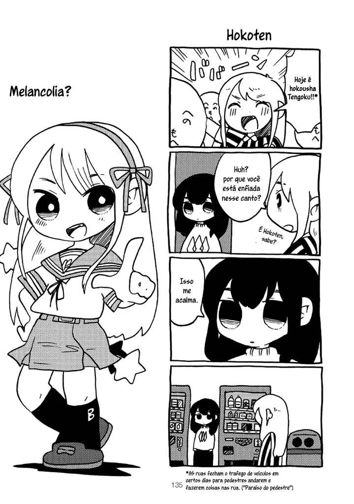 Menhera-chan Capítulo 10 Página 2