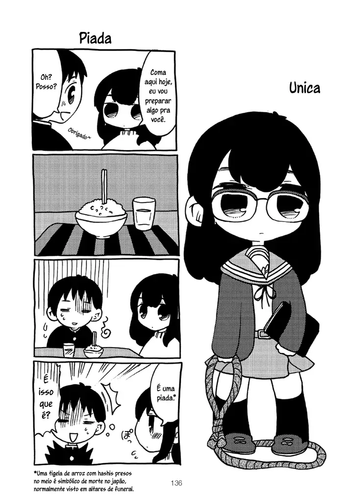 Menhera-chan Capítulo 10 Página 3
