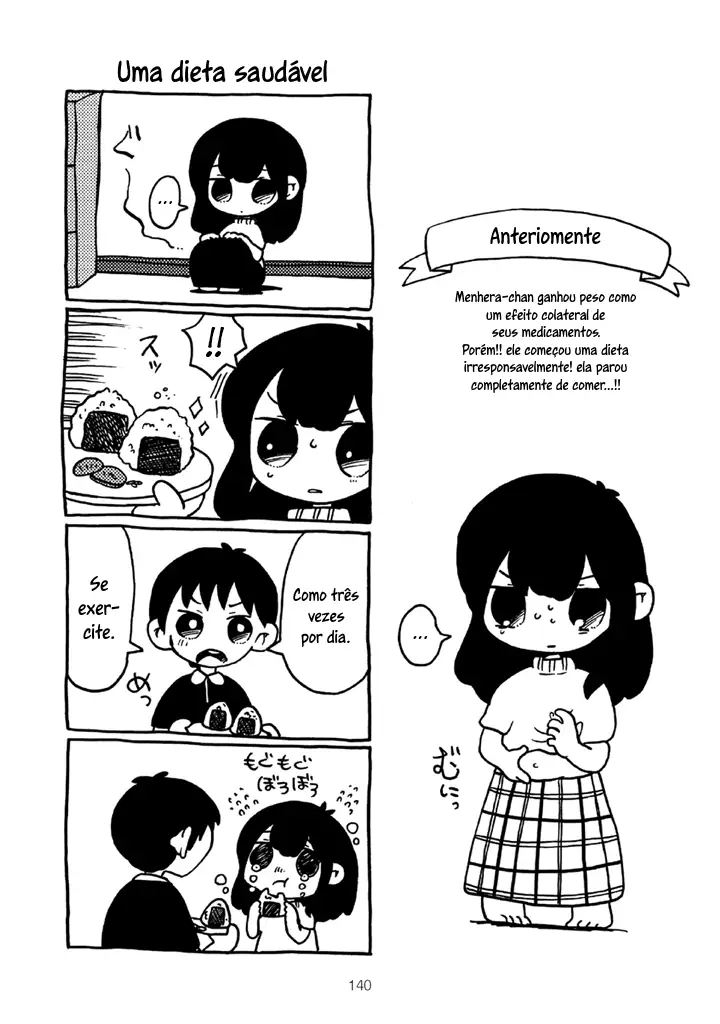 Menhera-chan Capítulo 10 Página 7