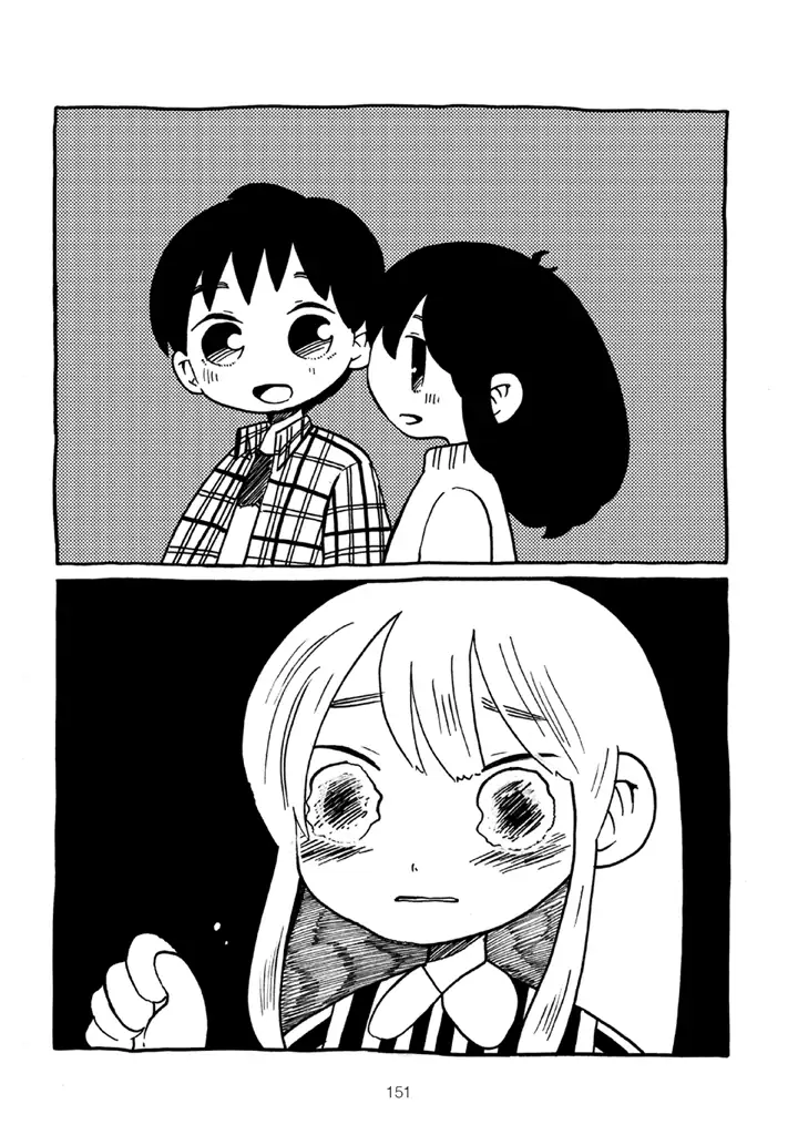 Menhera-chan Capítulo 11 Página 7