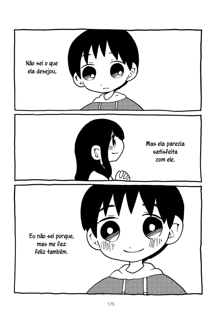 Menhera-chan Capítulo 12 Página 9