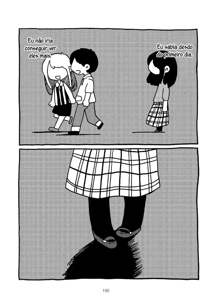 Menhera-chan Capítulo 13 Página 11