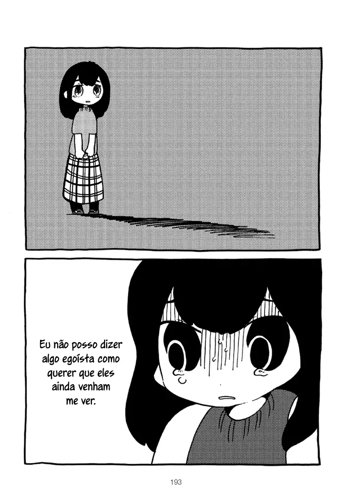 Menhera-chan Capítulo 13 Página 14