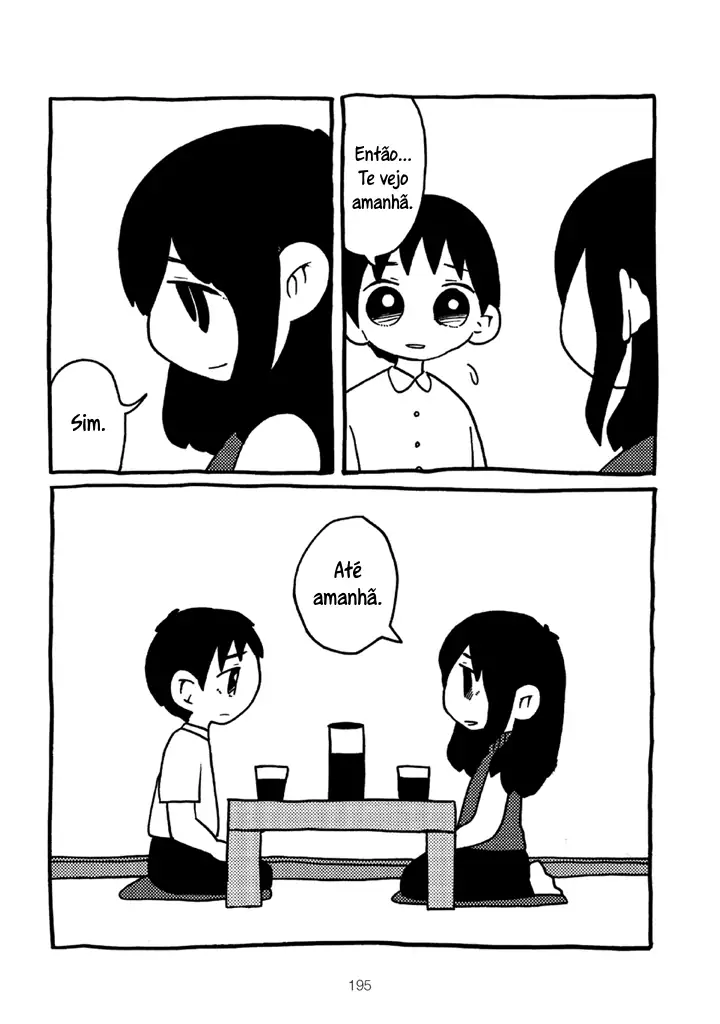 Menhera-chan Capítulo 13 Página 16