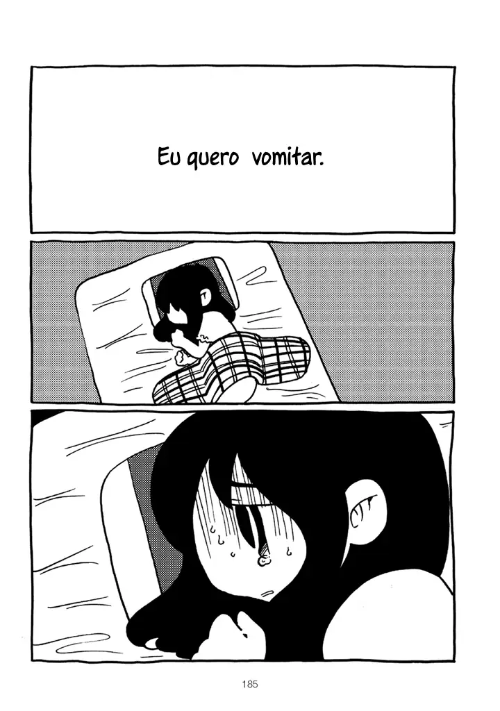 Menhera-chan Capítulo 13 Página 6