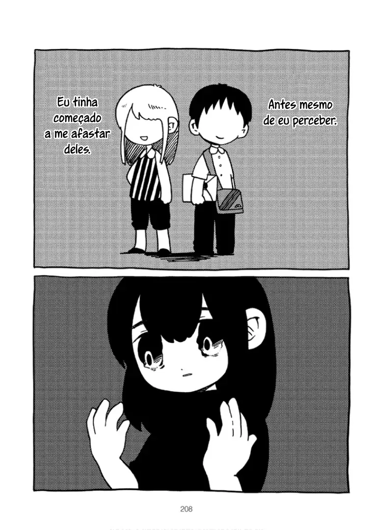 Menhera-chan Capítulo 14 Página 9