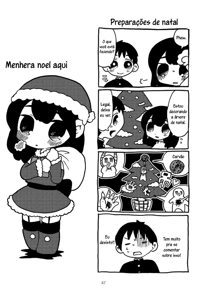 Menhera-chan Capítulo 2 Página 8