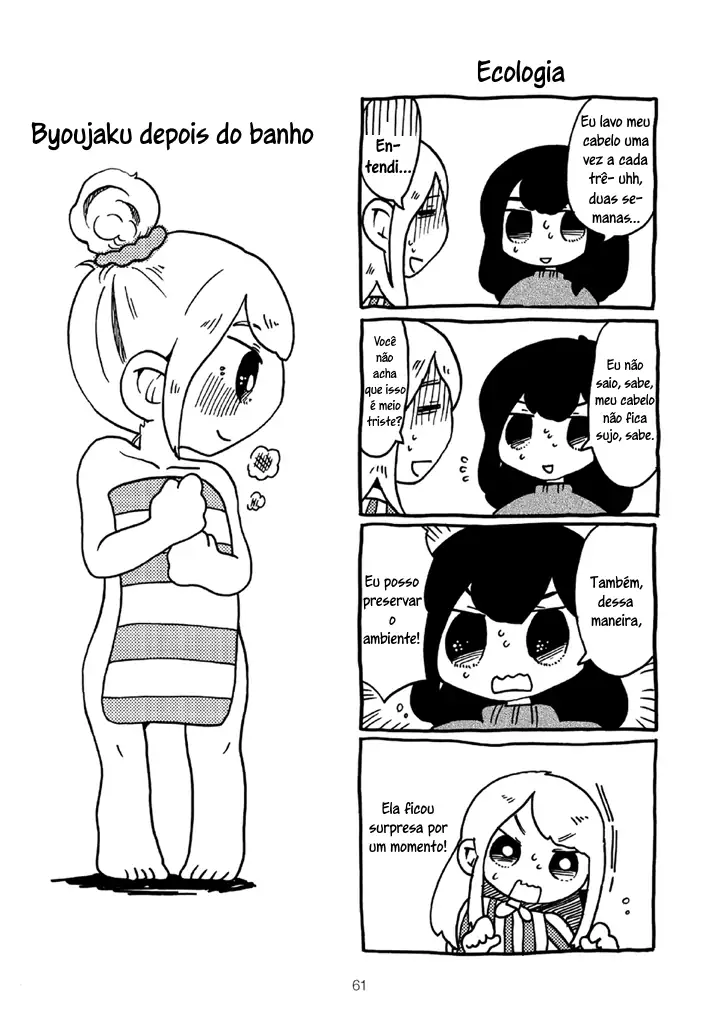 Menhera-chan Capítulo 4 Página 7