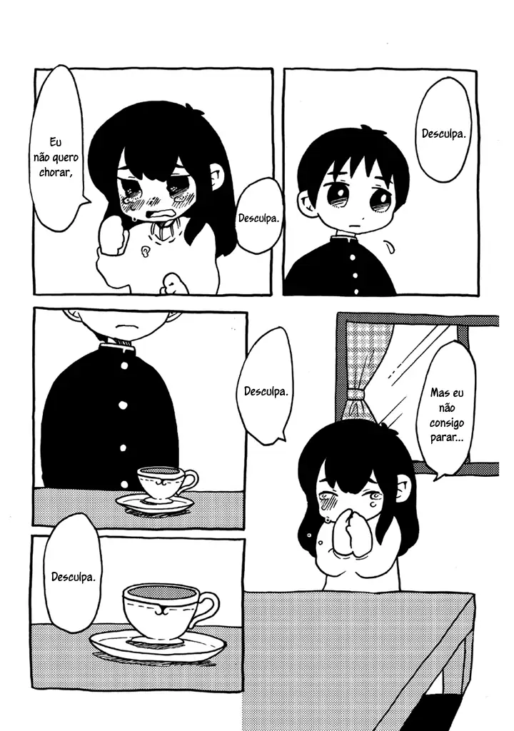 Menhera-chan Capítulo 5 Página 3