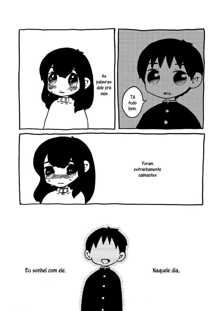 Menhera-chan Capítulo 5 Página 6