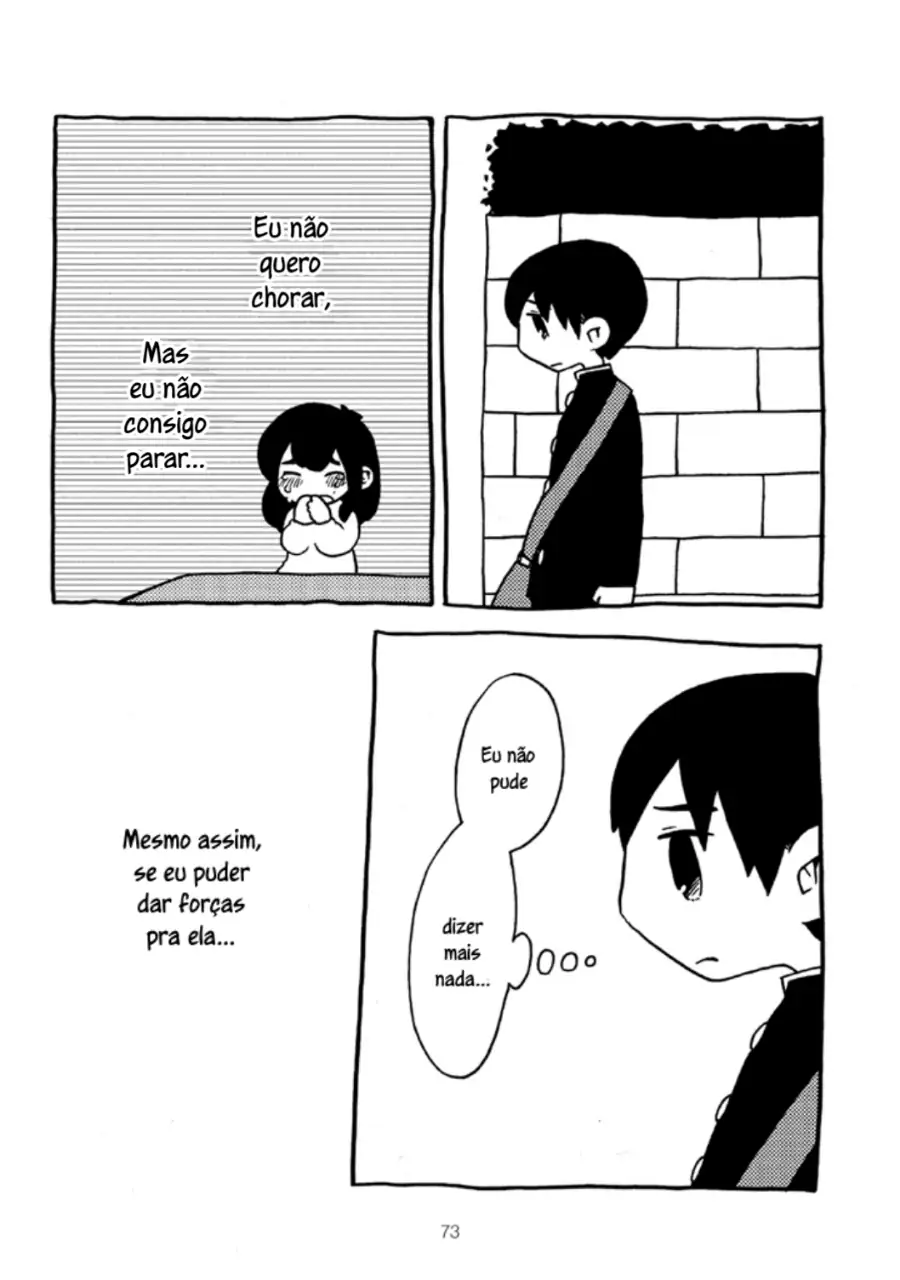 Menhera-chan Capítulo 5 Página 7