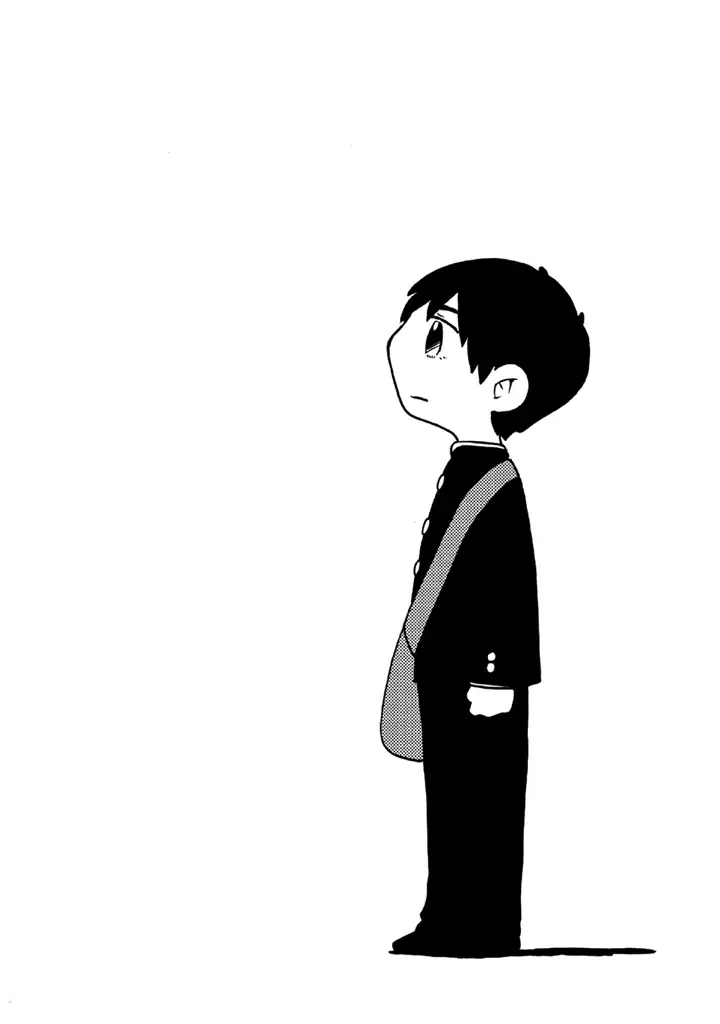 Menhera-chan Capítulo 5 Página 9