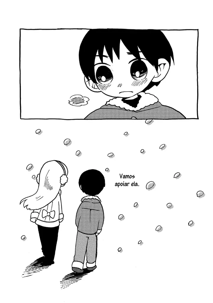 Menhera-chan Capítulo 7 Página 13
