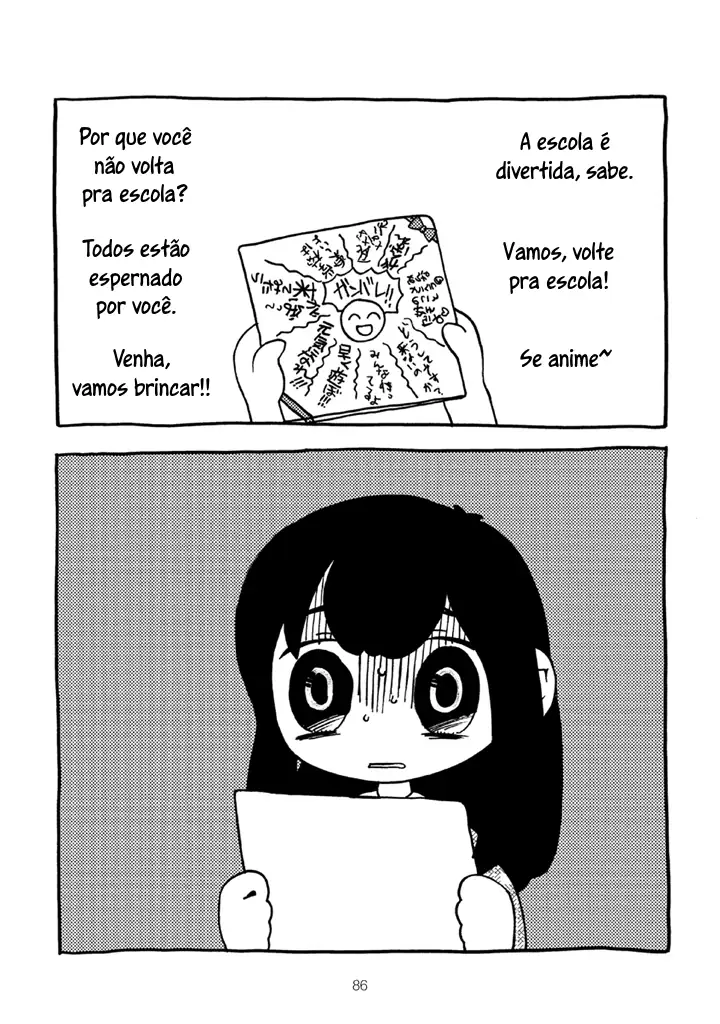 Menhera-chan Capítulo 7 Página 5