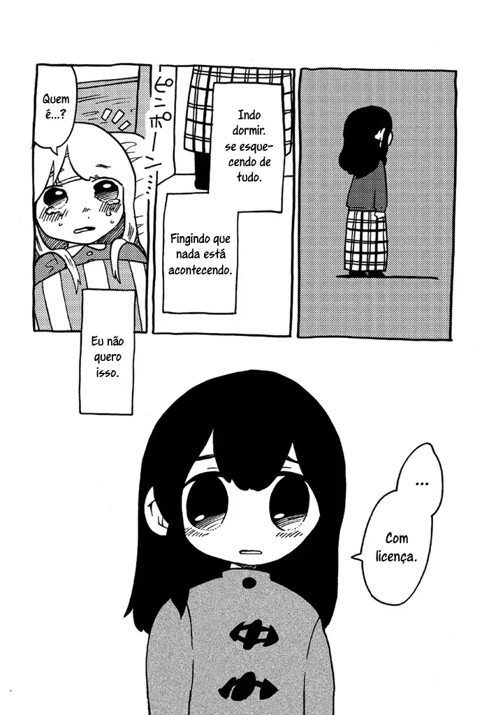 Menhera-chan Capítulo 8 Página 14