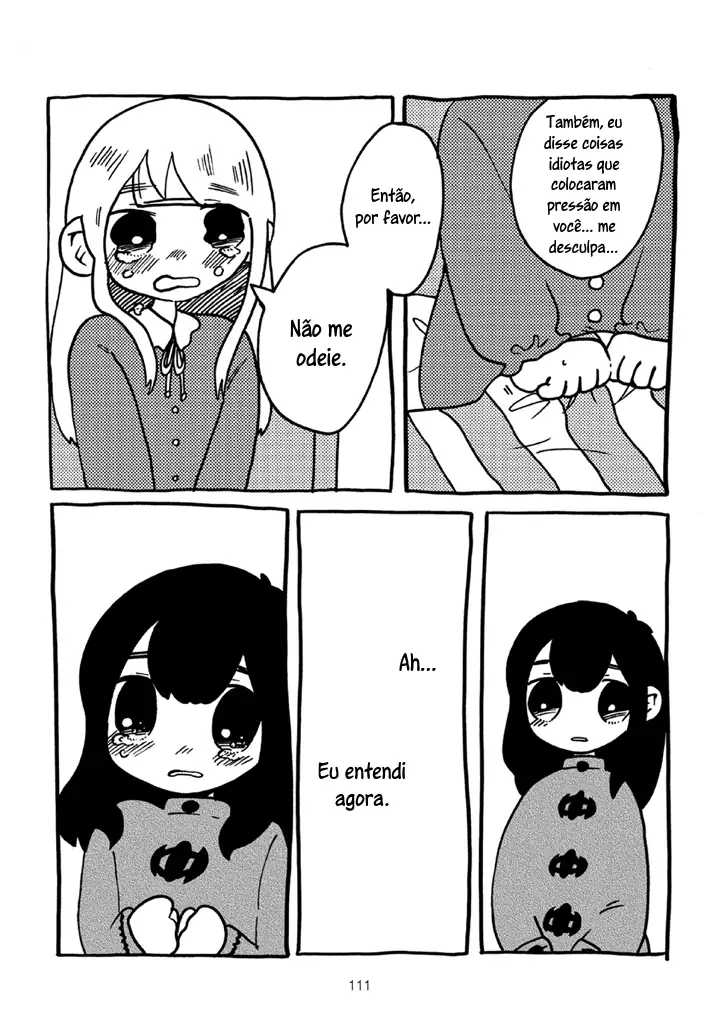 Menhera-chan Capítulo 8 Página 16