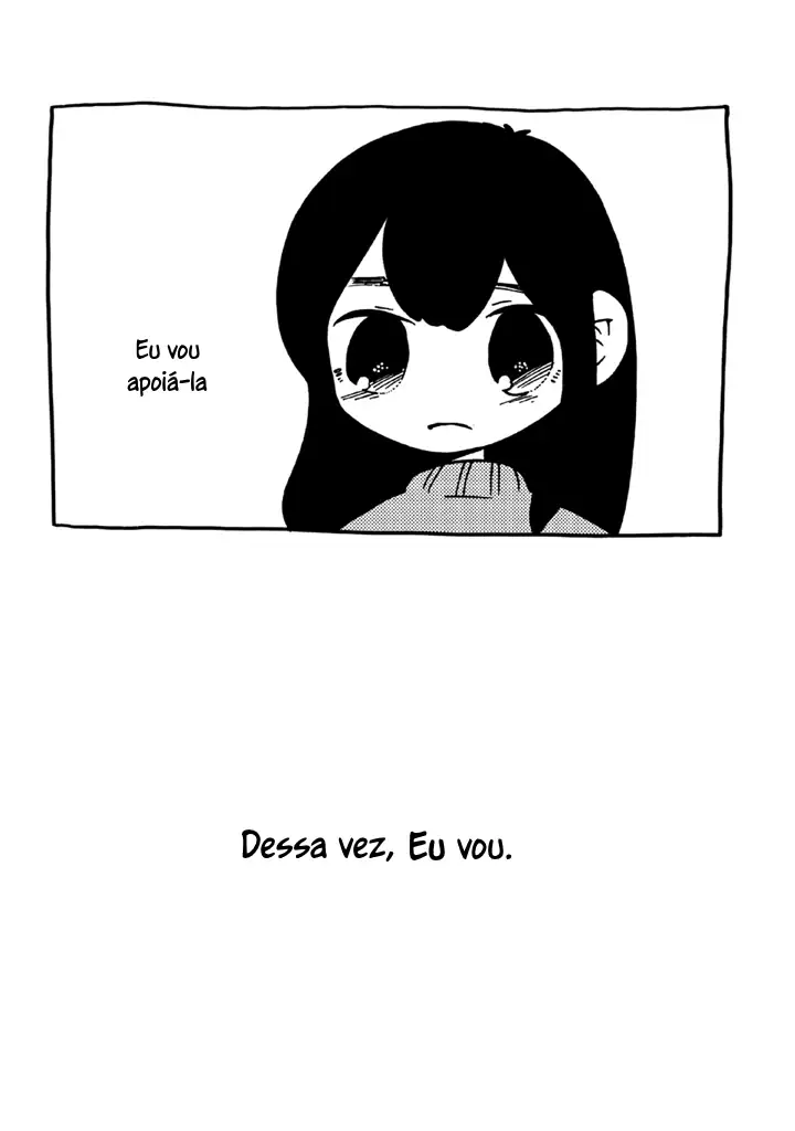 Menhera-chan Capítulo 8 Página 20