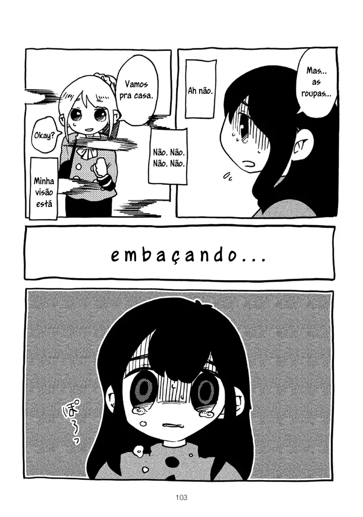 Menhera-chan Capítulo 8 Página 8