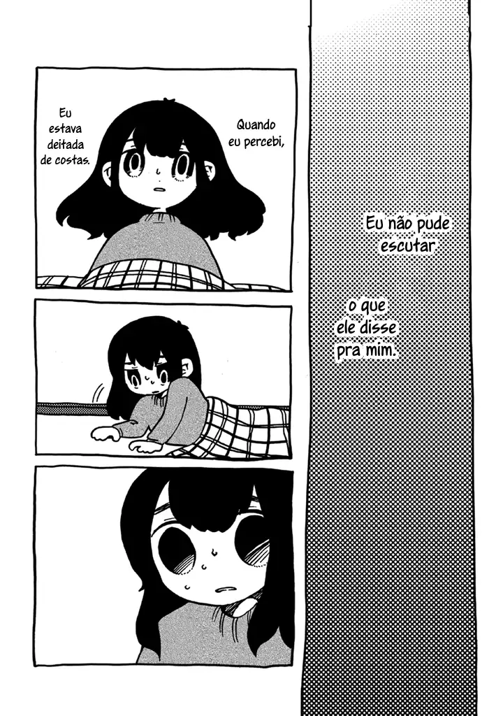 Menhera-chan Capítulo 9 Página 10
