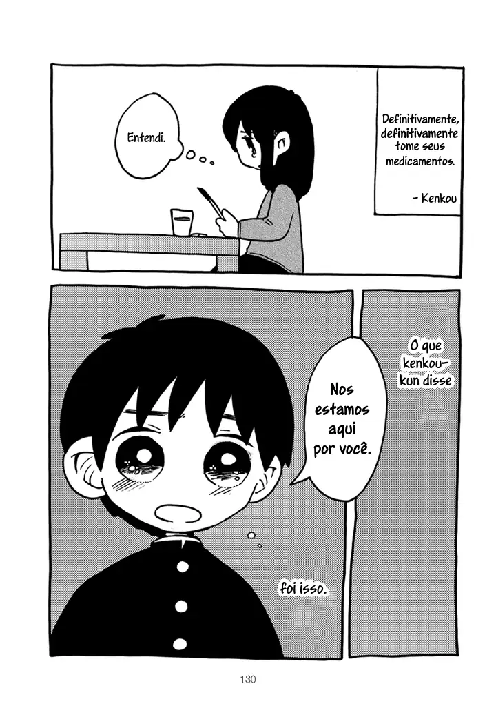 Menhera-chan Capítulo 9 Página 15