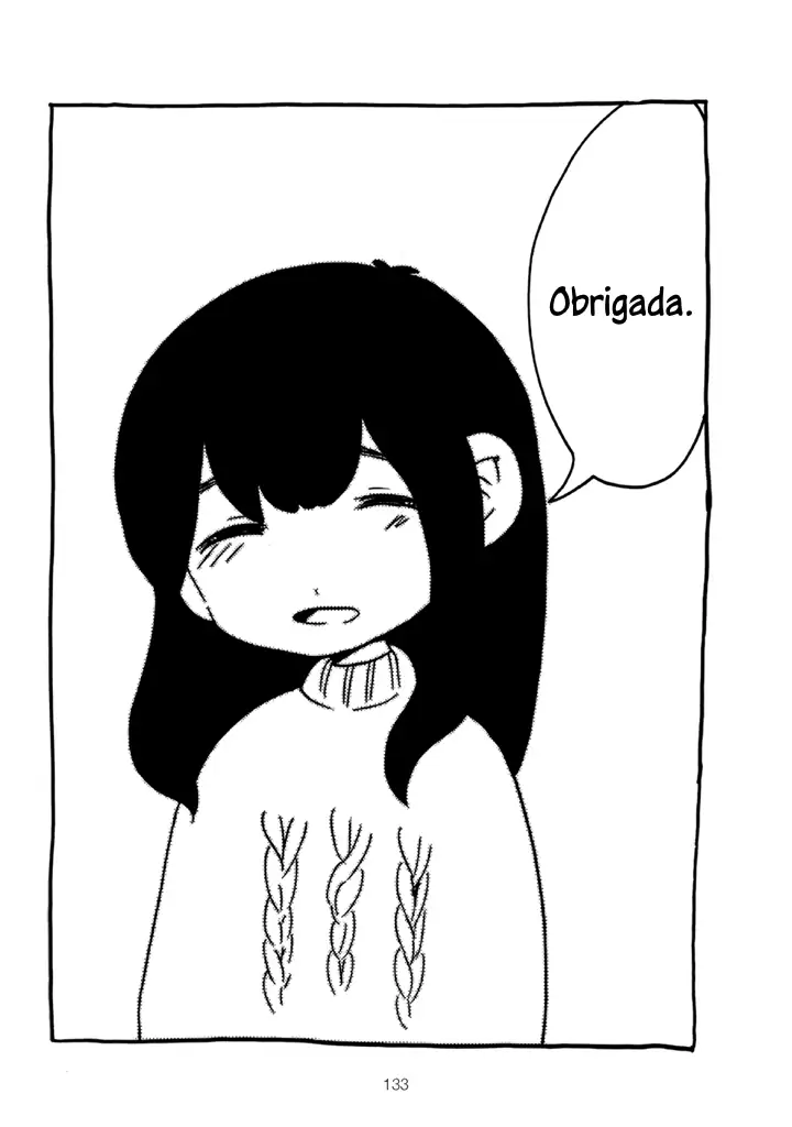 Menhera-chan Capítulo 9 Página 18