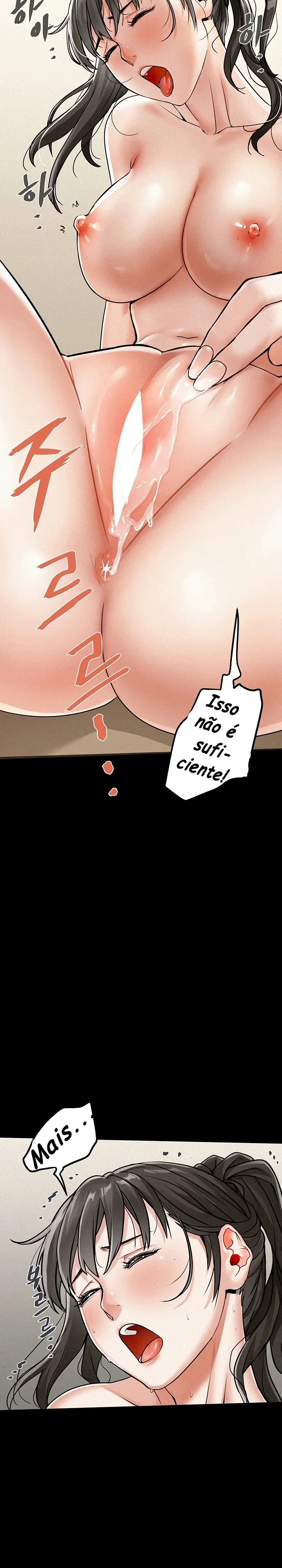 Meninas da ilha Capítulo 1 Página 44