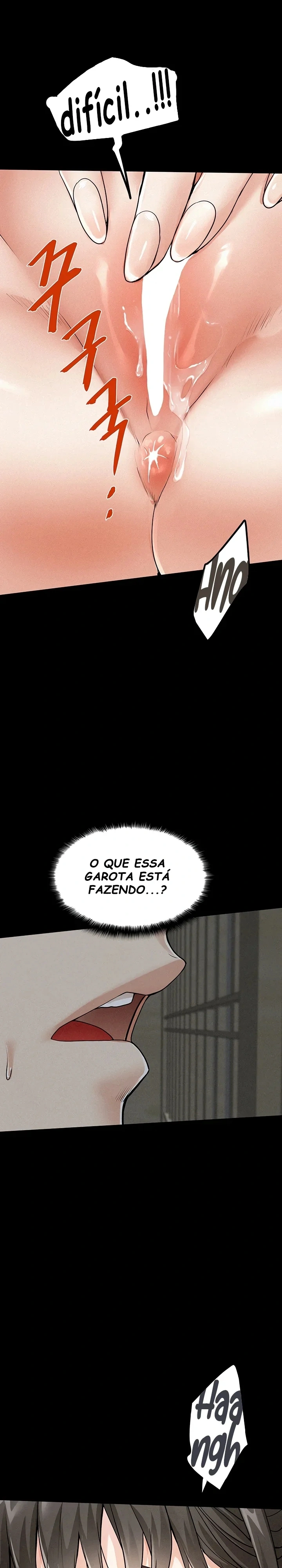 Meninas da ilha Capítulo 1 Página 45