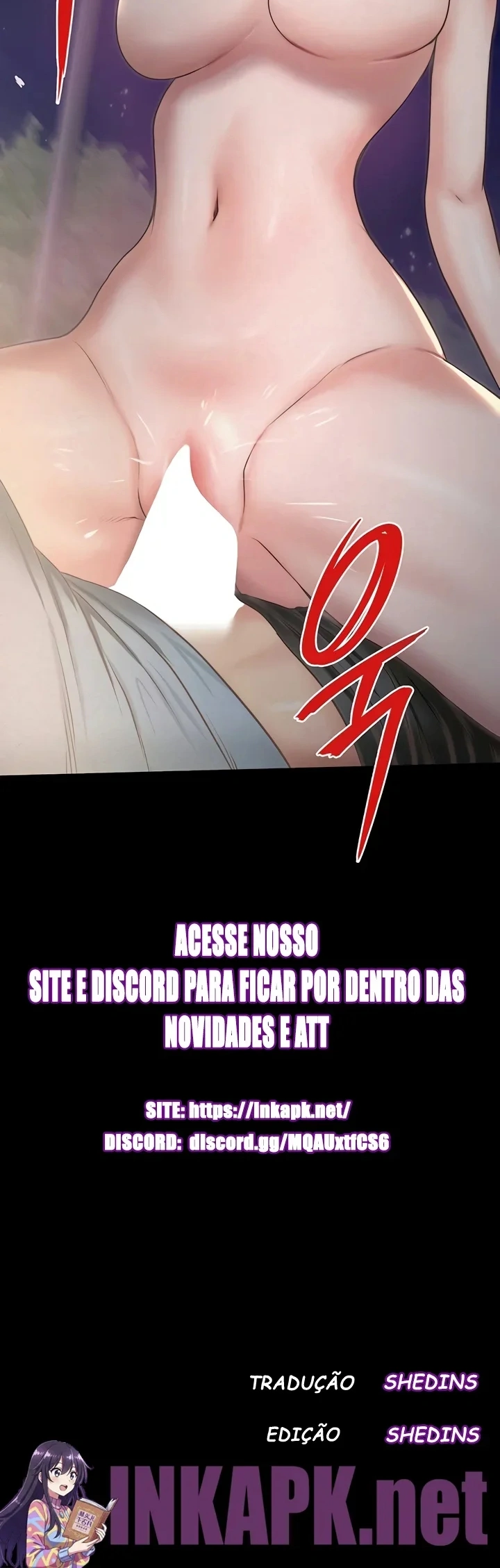 Meninas da ilha Capítulo 11 Página 23