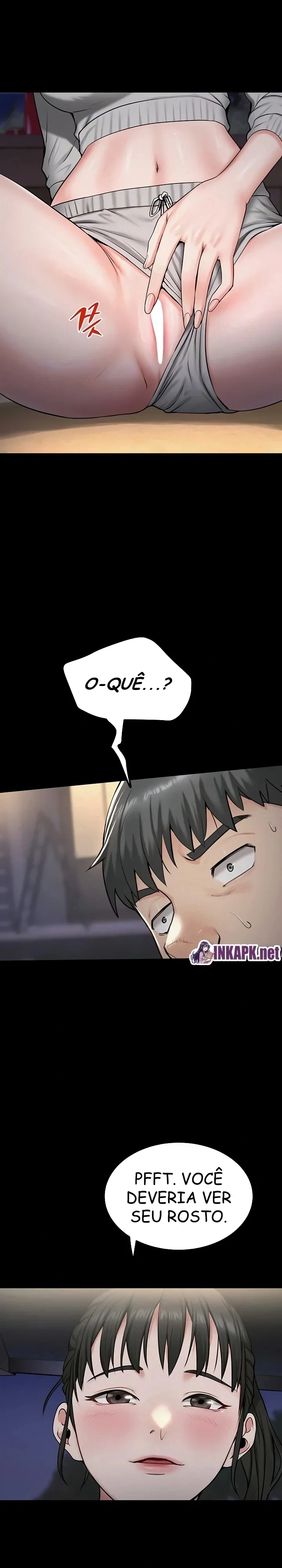 Meninas da ilha Capítulo 11 Página 4