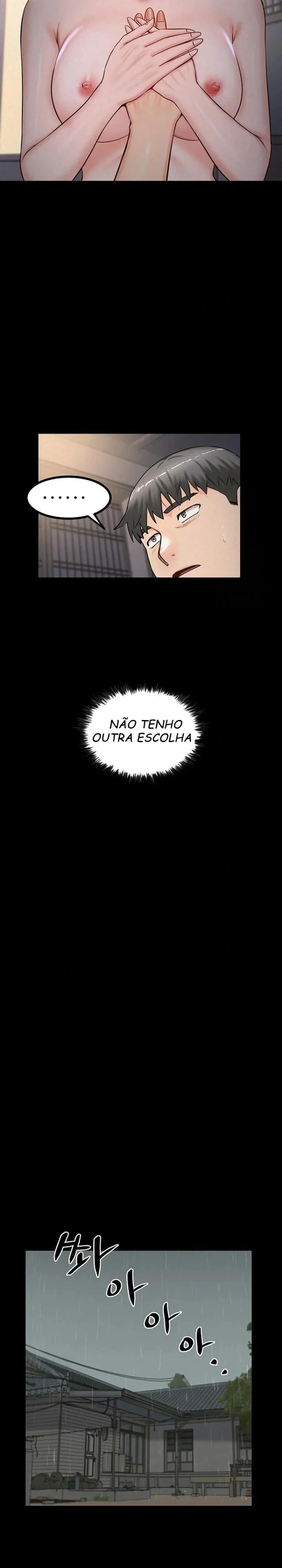 Meninas da ilha Capítulo 13 Página 13