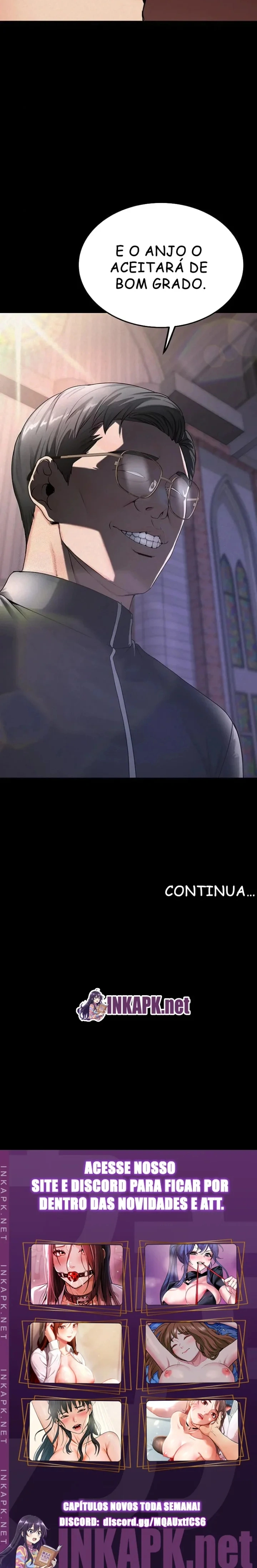 Meninas da ilha Capítulo 14 Página 24