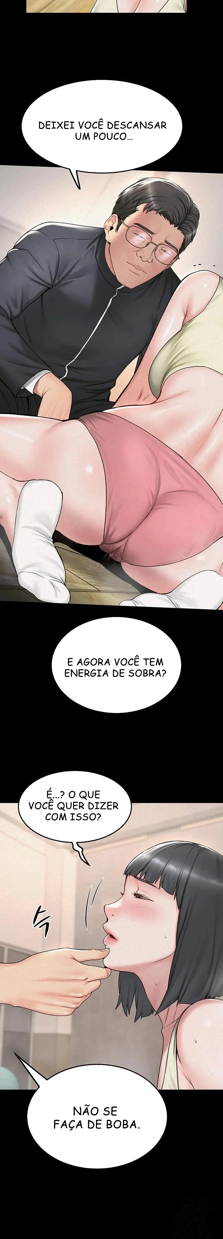 Meninas da ilha Capítulo 16 Página 16