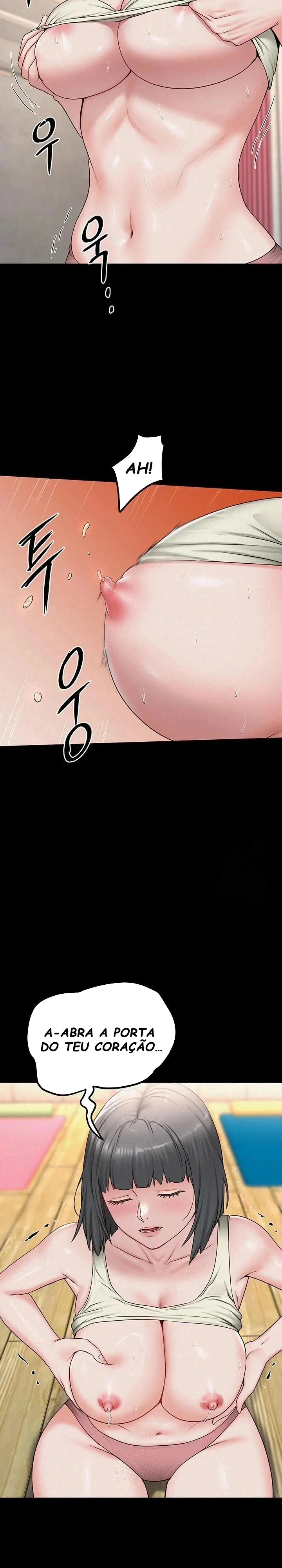 Meninas da ilha Capítulo 16 Página 19