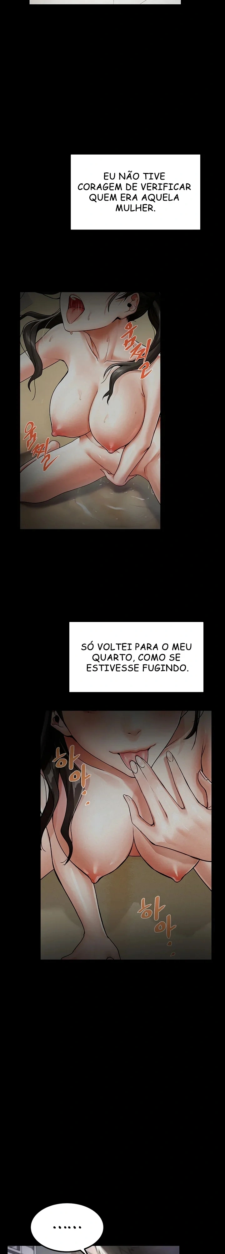 Meninas da ilha Capítulo 2 Página 9