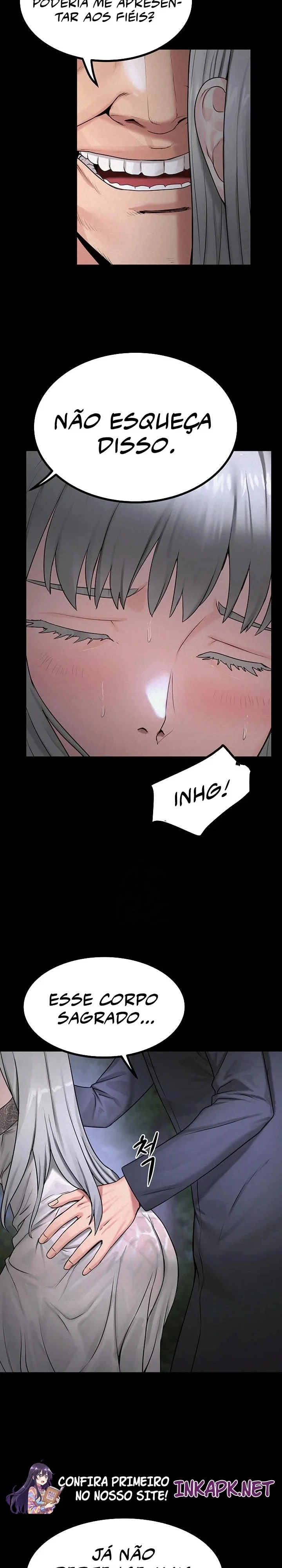Meninas da ilha Capítulo 22 Página 16