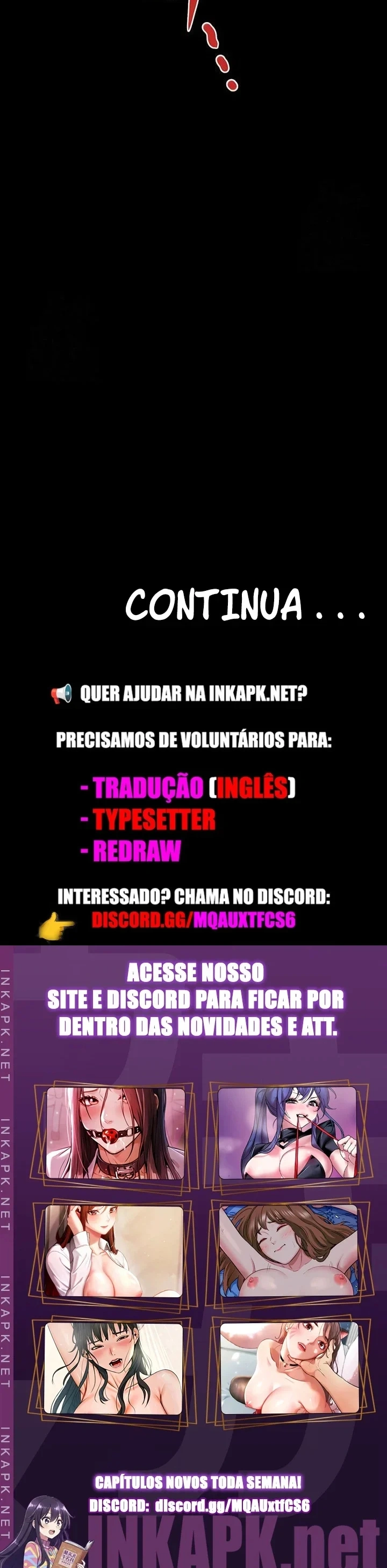 Meninas da ilha Capítulo 24 Página 23