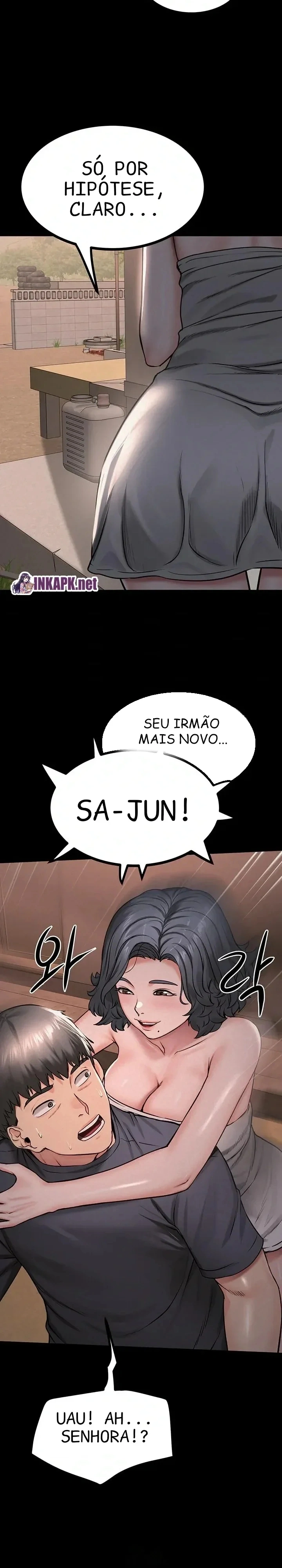 Meninas da ilha Capítulo 29 Página 12