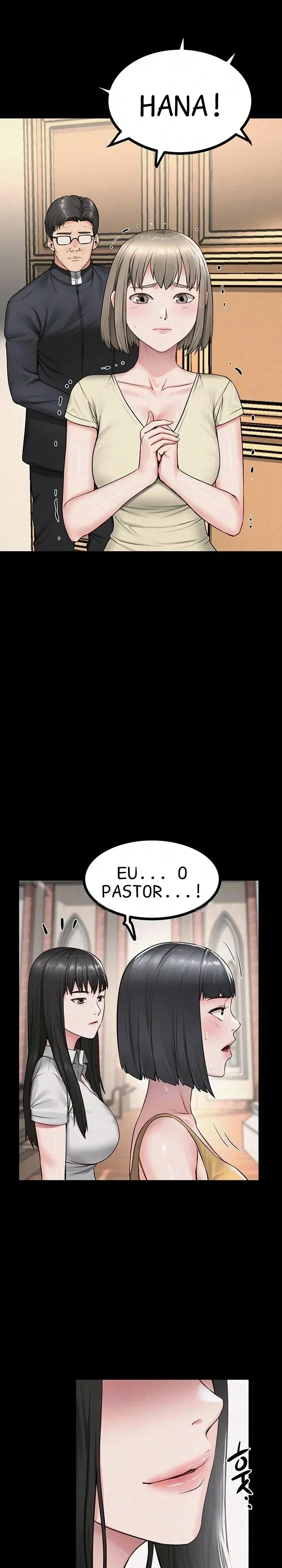 Meninas da ilha Capítulo 29 Página 2