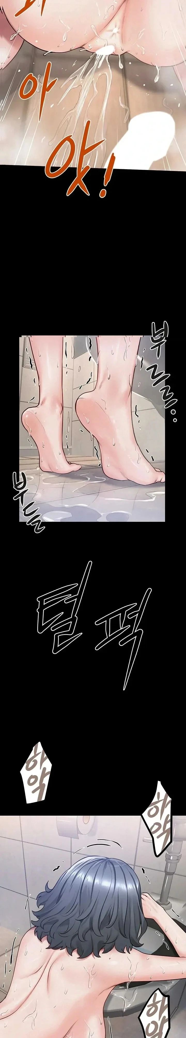 Meninas da ilha Capítulo 30 Página 18