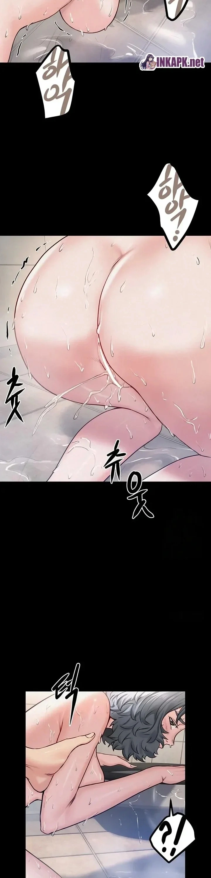 Meninas da ilha Capítulo 30 Página 19