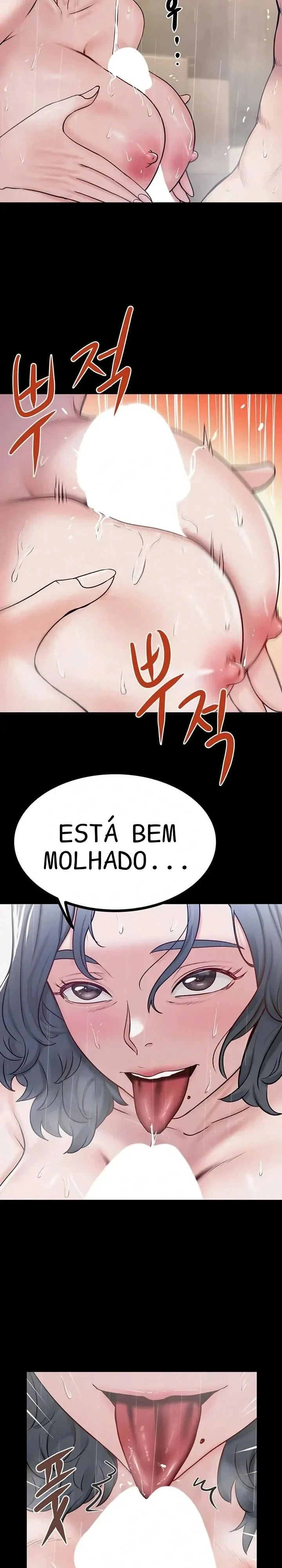Meninas da ilha Capítulo 30 Página 4