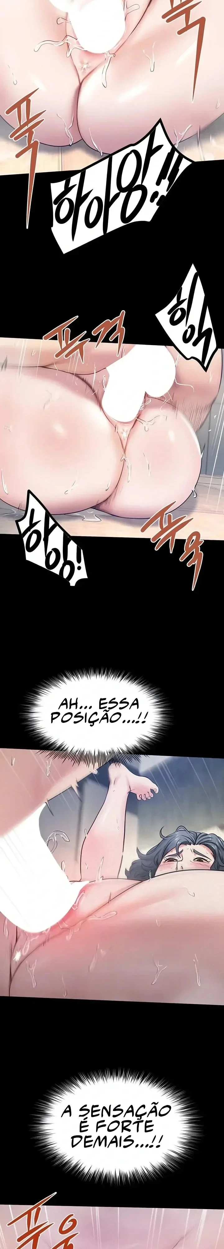 Meninas da ilha Capítulo 31 Página 2